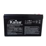 BATERIA 12V COMPACT ALARME