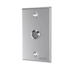 BOTOEIRA INOX AGL
