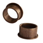 BUCHA DE BRONZE SINTERIZADA DZ 20MM