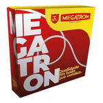 CABO COAXIAL RF 0 4 2 5 2X26AWG 100M MEGATRON