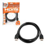 CABO HDMI 1 4V 2 METROS FC