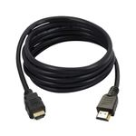 CABO HDMI 1 4V 5 METROS SEM FILTRO