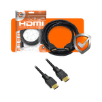 CABO HDMI 1 4V 5 METROS SEM FILTRO