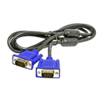CABO MONITOR VGA 3 METROS COM FILTRO