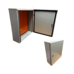 CAIXA PARA QUADRO DE COMANDO 500X500X250 LE