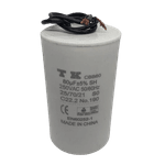 CAPACITOR DE MOTOR 70 250V