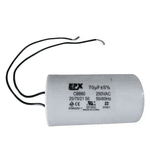 CAPACITOR DE MOTOR 70 250V