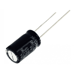 CAPACITOR ELETROLITICO 1000 16V