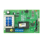 CENTRAL PORTAO AC4 FIT PA 433MHZ ACTON
