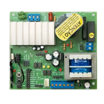 CENTRAL PORTAO AC4 INVERSORA FIT 433MHZ ACTON
