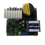 CENTRAL PORTAO AC4 INVERSORA POWER 433MHZ ACTON
