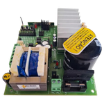 CENTRAL PORTAO AC4 INVERSORA POWER 433MHZ ACTON