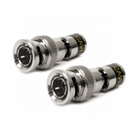 CONECTOR BNC PARA CABOS TIPO HD 4019 CAVI