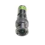 CONECTOR BNC PARA CABOS TIPO HD 8035 BETA CAVI