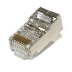CONECTOR RJ45 CAT5E BLINDADO