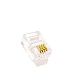 CONECTOR RJ9