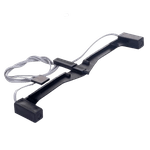 CONJUNTO FIM DE CURSO REGUA GAREN DZ 5 VIAS ACTON