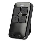 CONTROLE REMOTO DUAL GATE 4B 433 MHZ PPA