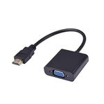 CONVERSOR HDMI PARA VGA SWTEC