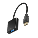 CONVERSOR HDMI PARA VGA SWTEC