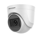 CAMERA DOME 2 8MM 1080P TURBO DS 2CE76D0T HIKVISION