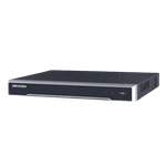 DS 7616NI K2 16P GRAVADOR NVR IP 8MP 16 CANAIS 2HD