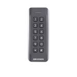 LEITOR DE CARTOES RETROILUM INADO BRANC DS K1802EK HIKVISION