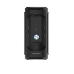 VIDEO PORTEIRO IP ANTIVANDALISMO 01 TECLA DS-KB8113-1ME1 HIKVISION