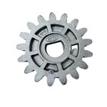 ENGRENAGEM TRACAO M4 17 DENTES ROSSI
