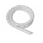 ESPIRAL DUTO 3 4 BRANCO