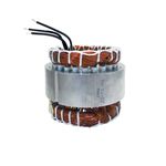 ESTATOR BV DZ 127V 30MM PPA