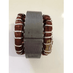ESTATOR DZ TRIFASICO 30MM INDUSTRIAL PPA