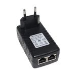 FONTE CHAVEADA POE 12V 1A