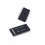 GATER DRIVE 6EDL04106NTXUMA1 SOIC28 SMD PPA