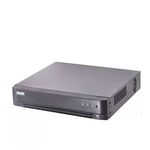 DVR HIBRIDO 8CH IDS 7208HQHI M1 S HIKVISION