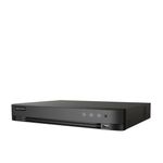 DVR HIBRIDO 16CH IDS 7216HQHI M1 S HIKVISON