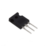 TRANSITOR IGBT 15AA 650V ITO220AB PN DGTD65T15H2TF
