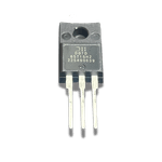 TRANSITOR IGBT 15AA 650V ITO220AB PN DGTD65T15H2TF