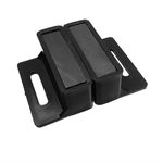 IMA E SUPORTE UNIVERSAL 10X41X19MM ACTON