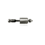 INDUZIDO 1 2 DZ EURUS 60MM C ROLAMENTO PPA