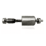 INDUZIDO DZ 1 4 30MM CARCACA BIPARTIDA PPA