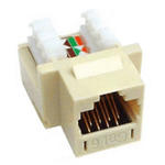 JACK RJ45 CAT6 