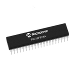 MICROCONTROLADOR GRAVADO NOBREAK MC9S08MP16VLC PPA