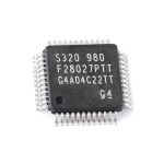 MICROCONTROLADOR GRAVADO TRIFLEX CONNECT TMS320F28021PTT PPA