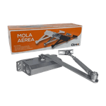 MOLA AEREA PRATA CITROX