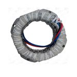 PACOTE DO ESTATOR 25 X 106MM 220V RCG