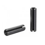 PINO ELASTICO 4 X 22MM ROSSI