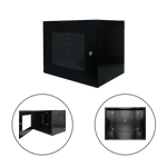 RACK 19 09UX470MM PRETO
