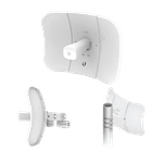 RADIO LBE 5AC BR LITEBEAM 5GHZ 100MBPS UBIQUITI