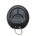 RADIO TRANSMISSOR PRETO 433 92MHZ TRIGGER